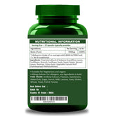 Plant Based Biotin Capsules